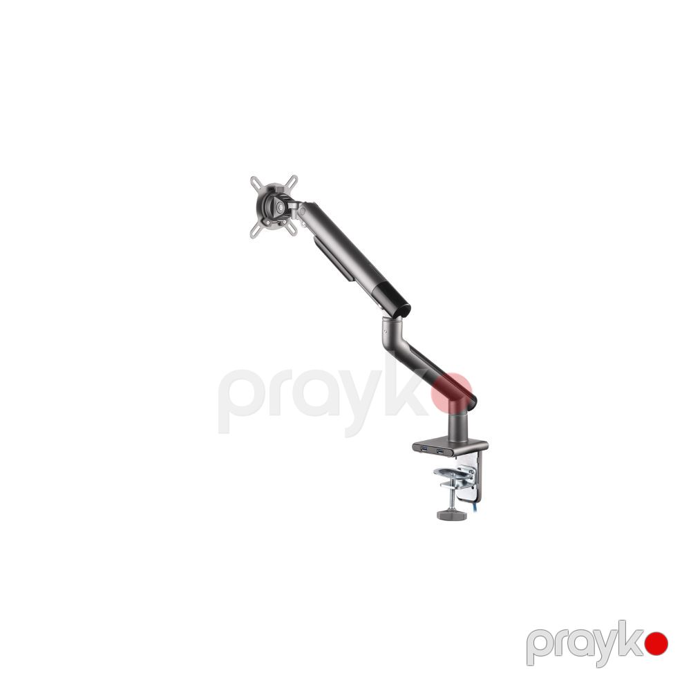 2E Desktop monitor mount Husto (2EDGEIFUSB) — Periferik cihazlar, Bakı (3)