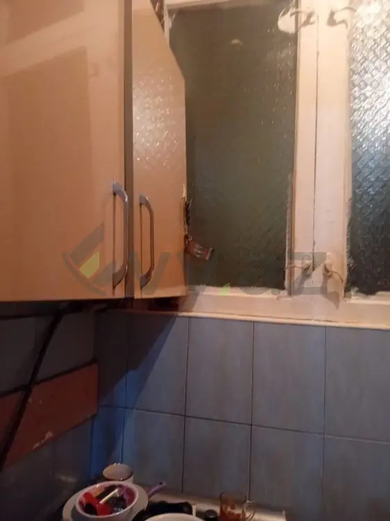 1 otaqlı mənzil Köhnə tikili Satılır, Bakıxanov qəs., Sabunçu, Bakı — Bakı