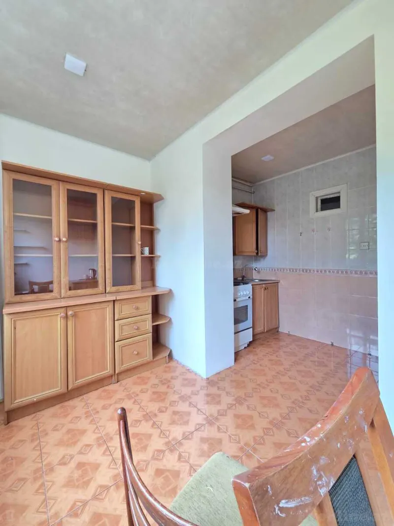 Satılır 3 otaqlı Mənzil Köhnə tikili 80 m² Bakı, Yasamal r., Elmlər Akademiyası m — Mənzil, Bakı (3)