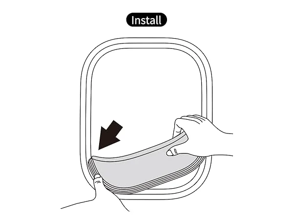 Petkit Pura Max Fence — Mallar, Bakı (3)
