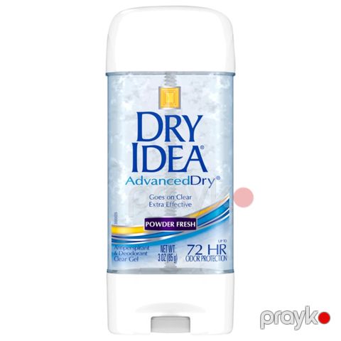 Antiperspirant stik Dry Idea Advanced Dry 85 q — Bakı