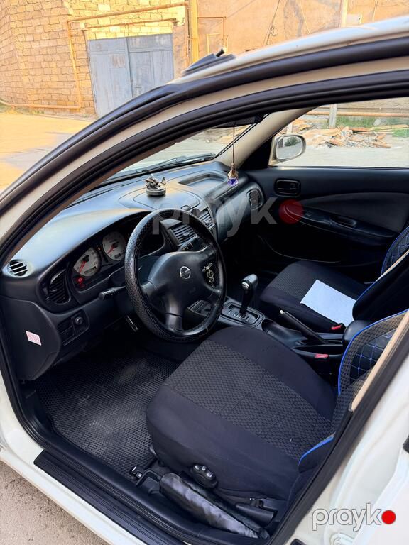 Nissan Sunny, 1.3 L, 2008 il, 275 000 km — Avtomobillər, Bakı (3)