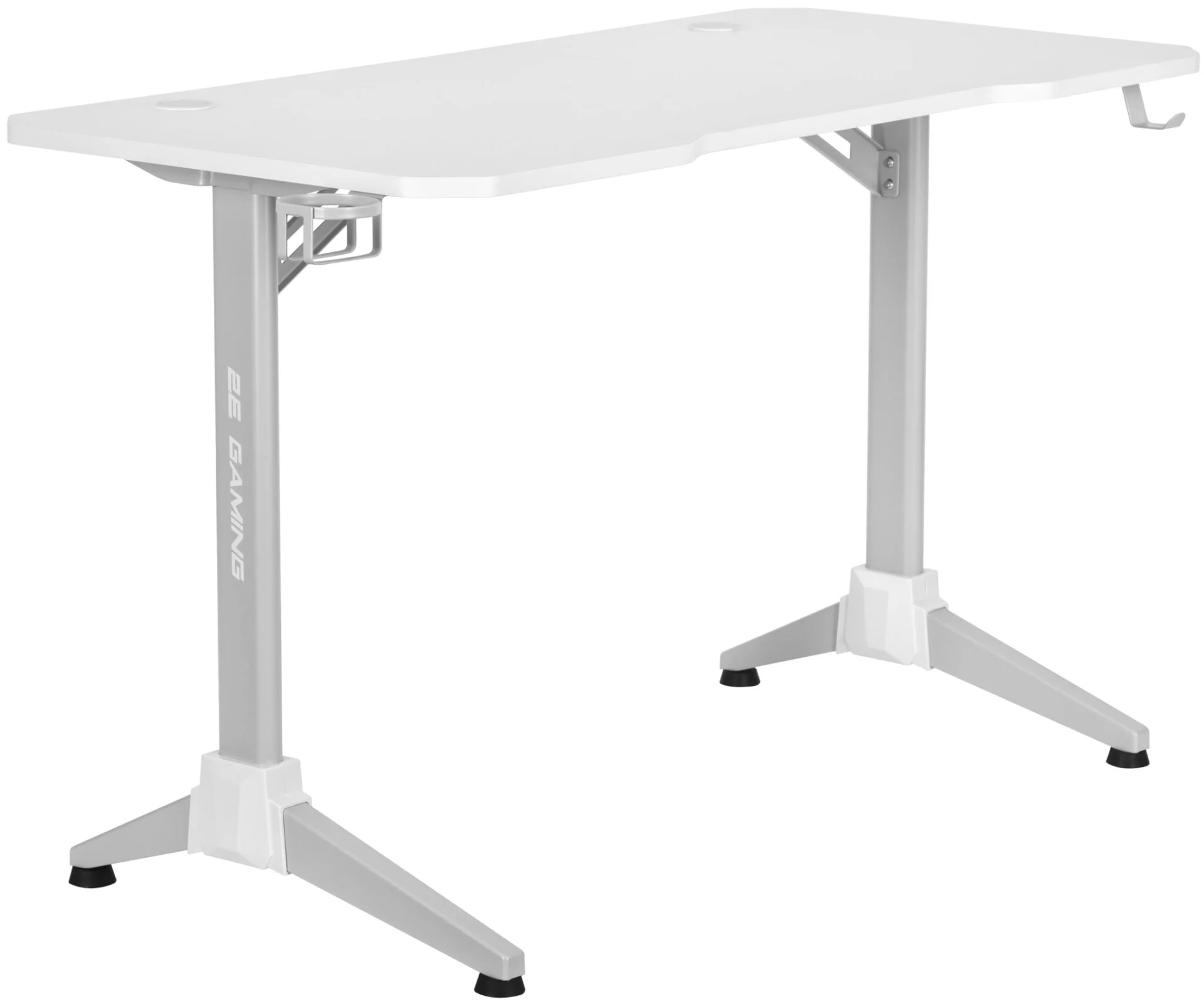 2E Otoroshı (2E-GT-OTO-WTGR Gaming Desk White — Bakı
