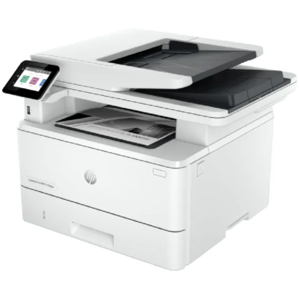 HP LaserJet Pro MFP 4103dw Printer 2Z627A — Printerləri, Bakı (2)