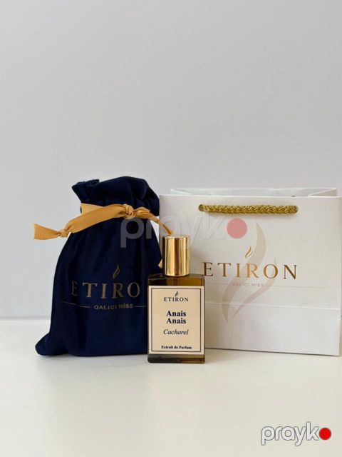 Etiron Anais Anais qadınlar üçün Extrait De Parfum 25 ml — Bakı
