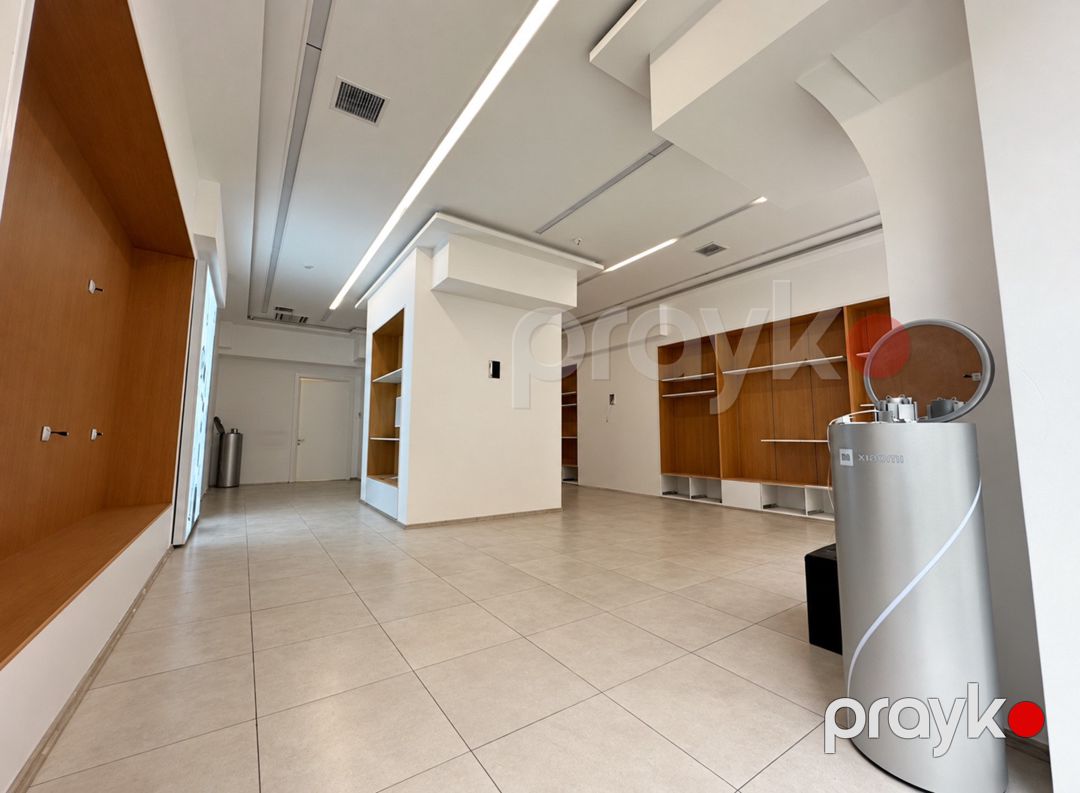İcarəyə verilir obyekt 120 m² — Əmlak, Bakı (3)
