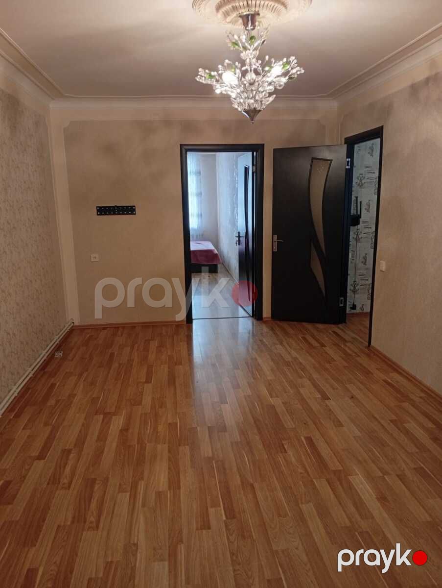 İcarəyə verilir 2 otaqlı köhnə tikili 60 m² — Mənzil, Bakı (3)