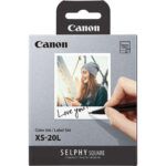 Canon Paper XS-20L EU26 (4119C002) — Printerləri, Bakı (4)