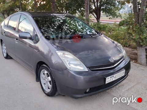 Toyota Prius, 1.5 L, 1.3 kWh, 2008 il, 329 000 km — Bakı