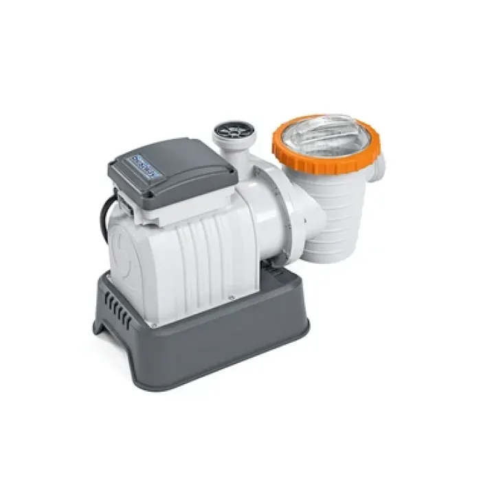 Peşəkar Bestway P07022 (Flowclear Filtrasiya Nasosu (5.678 L/saat) — Bakı