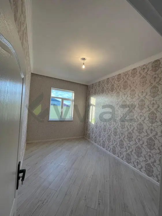 4 otaqlı Həyət evi Satılır, Fatmayı, Abşeron — Ev, villa (6)