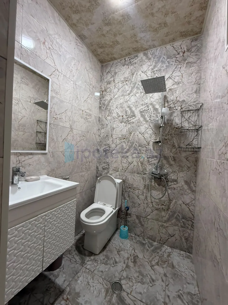 Satılır: 4 Otaq, Evlər/Villalar, Abşeron r., Masazır q., 140.00 m² — Ev, villa, Masazır (8)