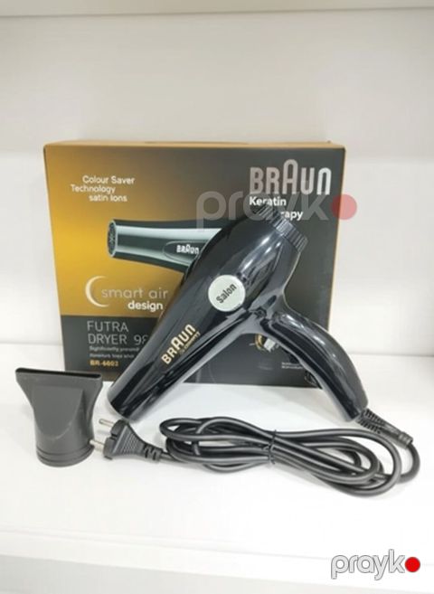 6319 Məhsulun adı: Fen Braun 8893 - KahnStore030432 Brend: Braun