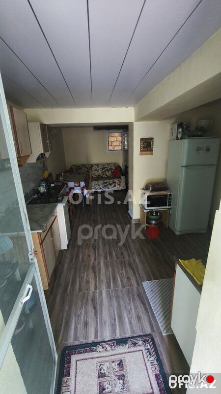 Həyət evləri Satılır Abşeron r., Masazır q., 3 otaq, 60 m² — Ev, villa, Bakı (4)