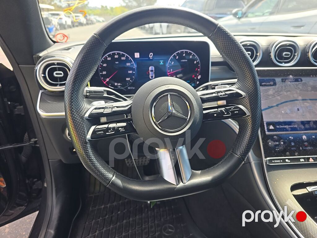 Mercedes CLE 200 4MATIC, 2.0 L, 2024 il, 48 041 km — Avtomobillər (8)