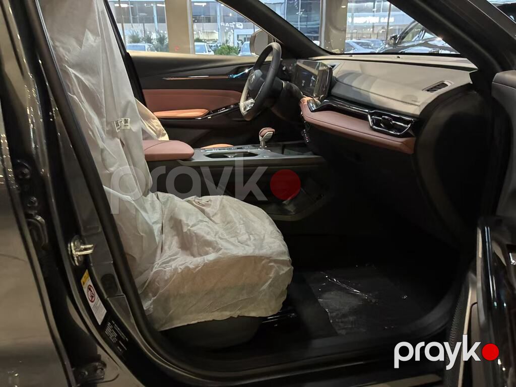 Changan Oshan X5 Plus, 1.5 L, 2026 il, yeni — Avtomobillər, Bakı (11)