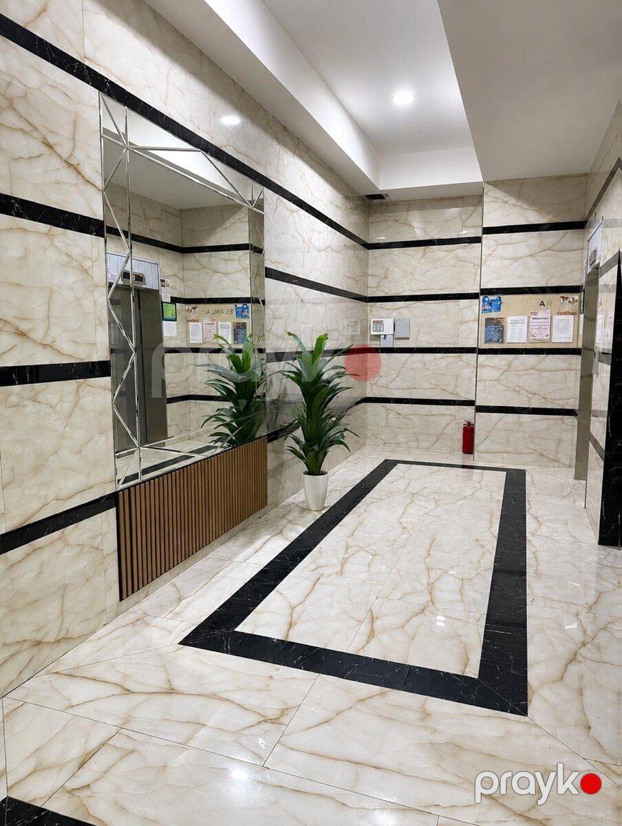 Satılır 2 otaqlı yeni tikili 65 m² — Mənzil, Bakı (9)