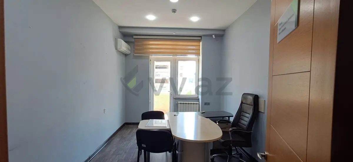 600 m² Obyekt / Ofis Kirayə, Nəsimi, Bakı — Əmlak, Bakı (2)