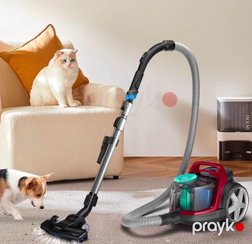 135 Məhsulun adı: Tozsoran Philips FC8632 PowerPro Active 1700W — Tozsoran, Bakı (4)
