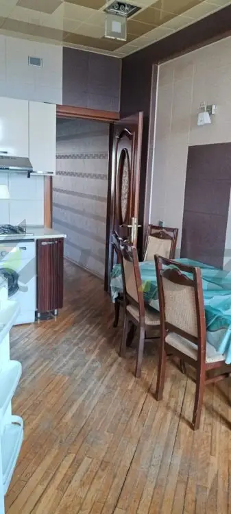 3 otaqlı mənzil Yeni tikili Satılır, Əhmədli, Xətai, Bakı — Mənzil, Bakı (6)