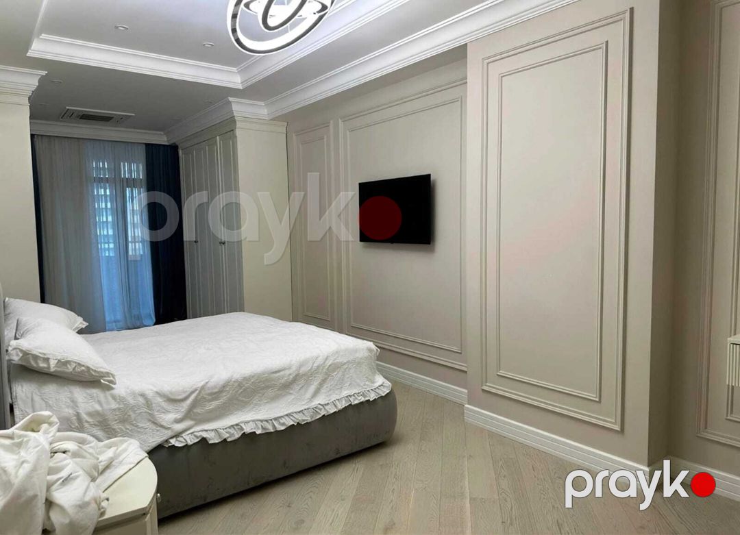 Satılır 5 otaqlı yeni tikili 297 m² — Mənzil, Bakı (10)