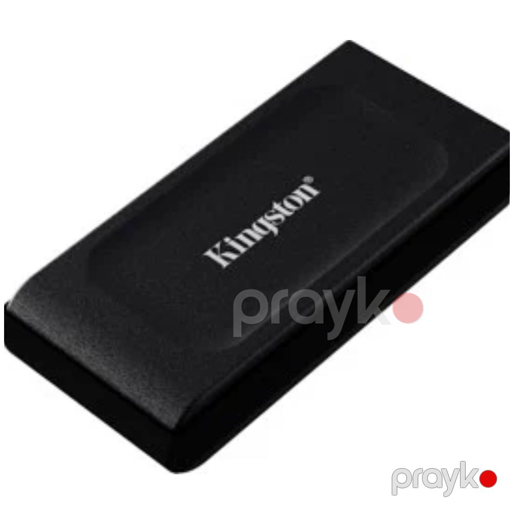 Kingston 2000GB Portable SSD XS1000 — Periferik cihazlar, Bakı (2)