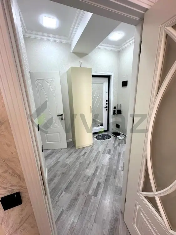 2 otaqlı mənzil Yeni tikili Kirayə, H.Aslanon qəs., Xətai, Bakı — Mənzil, Bakı (2)