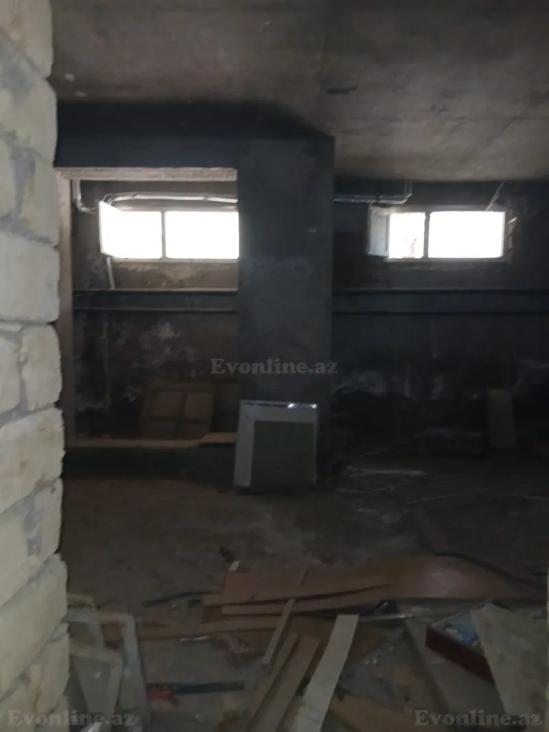 Satılır Obyekt 143 m² Bakı, Xətai r., Həzi Aslanov m., Həzi Aslanov — Əmlak, Bakı (4)