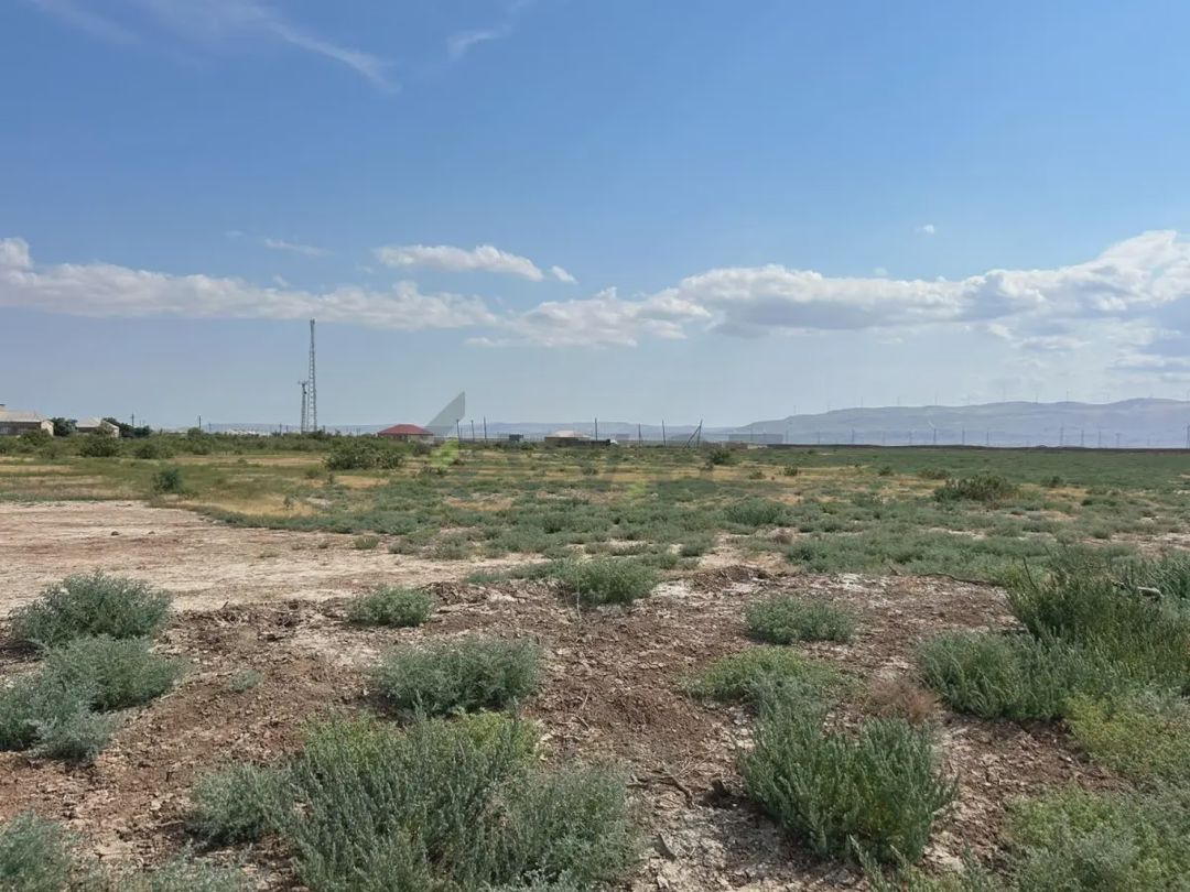 511 sot Torpaq Satılır, Xızı — Torpaq, Xızı (5)