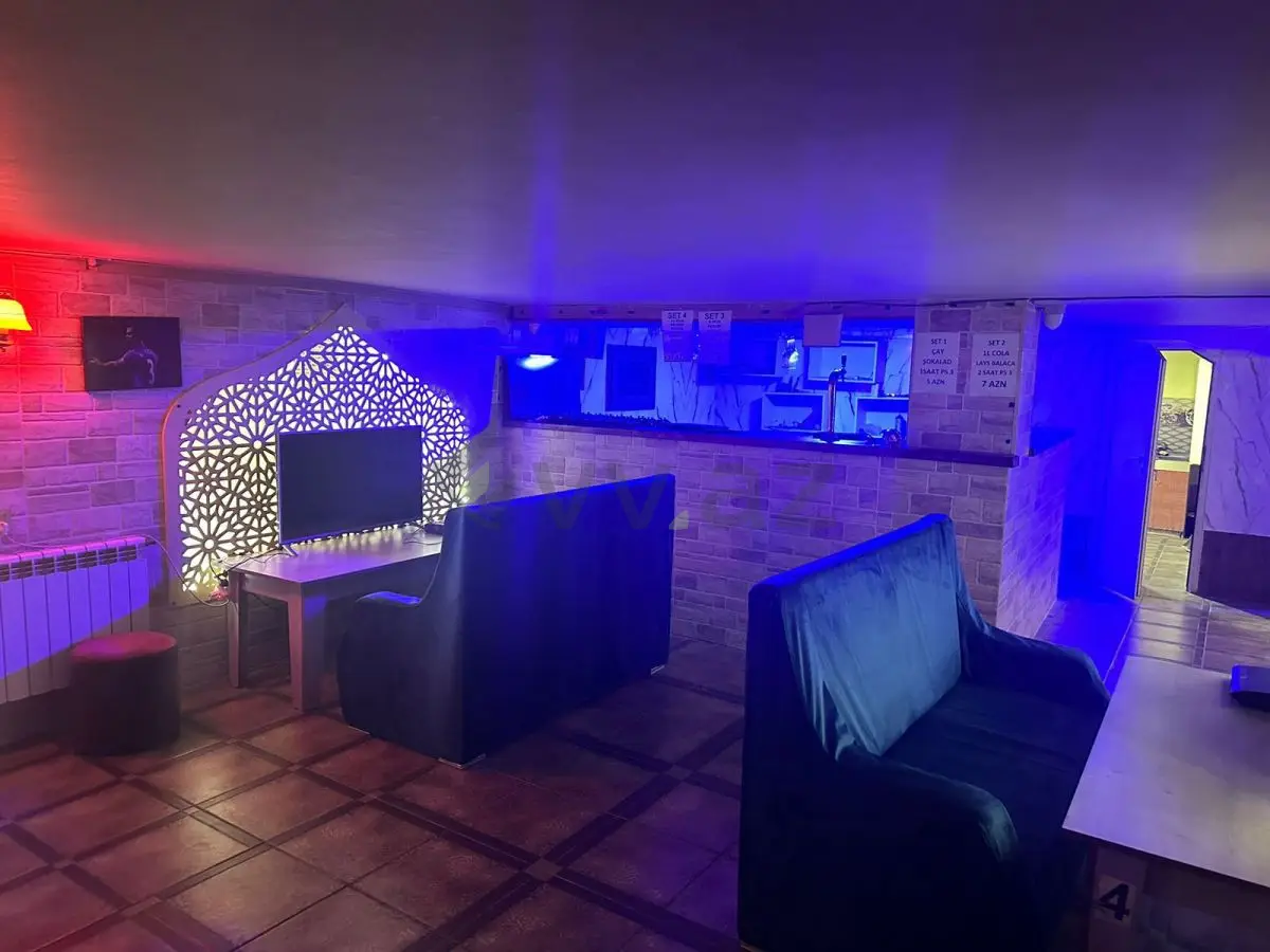 154 m² Obyekt / Ofis Satılır, Əhmədli, Xətai, Bakı — Əmlak, Bakı (10)