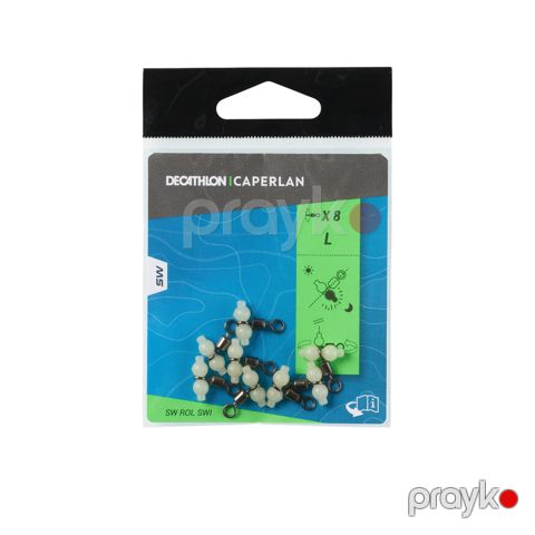 Fırlanğıc Decathlon SW ROL SWI L - No Size — Bakı