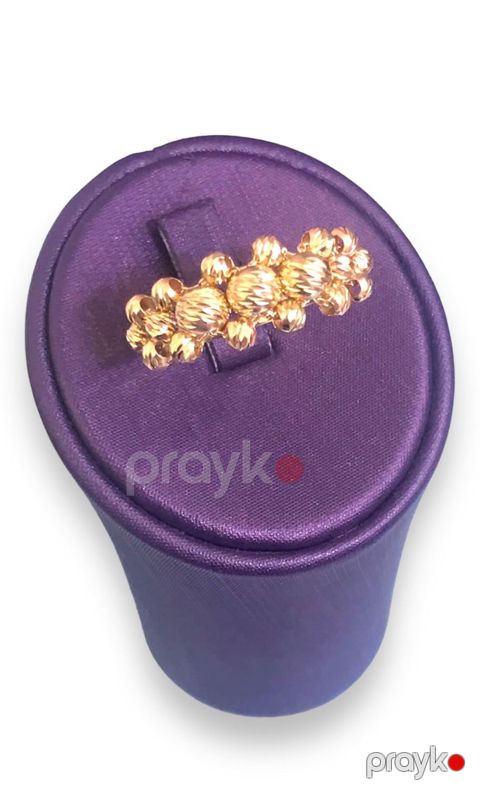 Qadınlar üçün qızıl üzük 5401-266 — Bakı