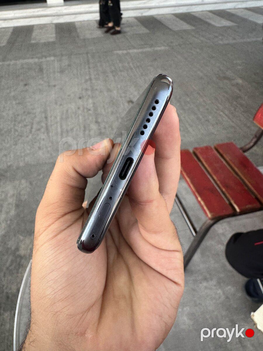 Xiaomi 14 Pro Black 256GB/12GB — Smartfonlar, Şəmkir (8)