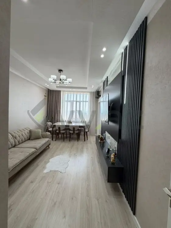 3 otaqlı mənzil Yeni tikili Satılır, Əhmədli, Xətai, Bakı — Mənzil, Bakı (2)