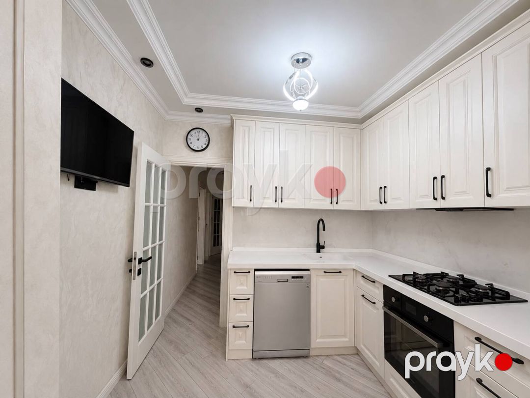 Satılır 3 otaqlı köhnə tikili 85 m² — Mənzil, Bakı (11)