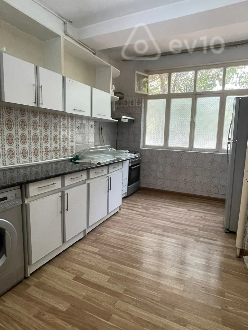 3 otaqlı mənzil, 90 m², Elmler — kirayə — Mənzil, Bakı (7)