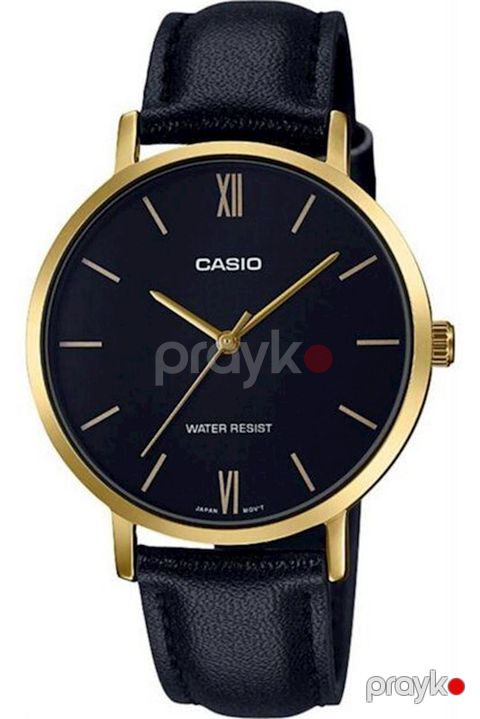Qol saatı Casio Standard Analog LTP-VT01GL-1BUDF — Bakı