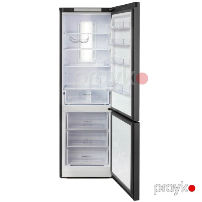 Biryusa W960NF Soyuducu — Soyuducular, Bakı (2)