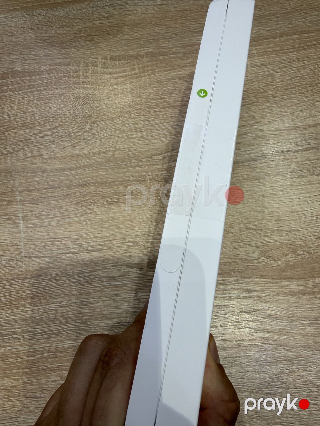 Apple Watch SE 3 Aluminum Midnight 40mm — Ağıllı saatlar və biləkliklər, Bakı (2)