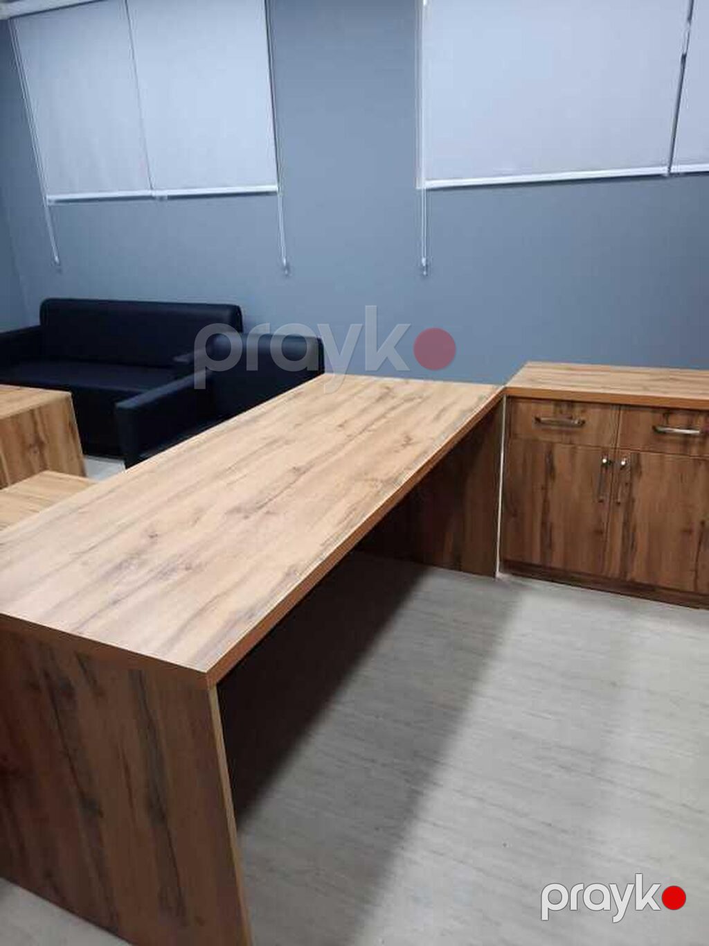 Ofis mebeli Ofis mebel dəsti birbaşa fabrikdən satış Hazır fərqli — Ofis mebeli, Bakı (3)