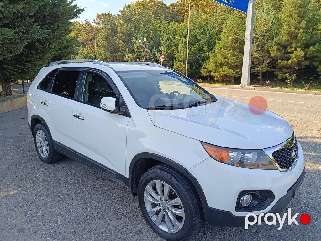 Kia Sorento, 2.0 L, 2010 il, 290 414 km — Avtomobillər, Qusar (10)