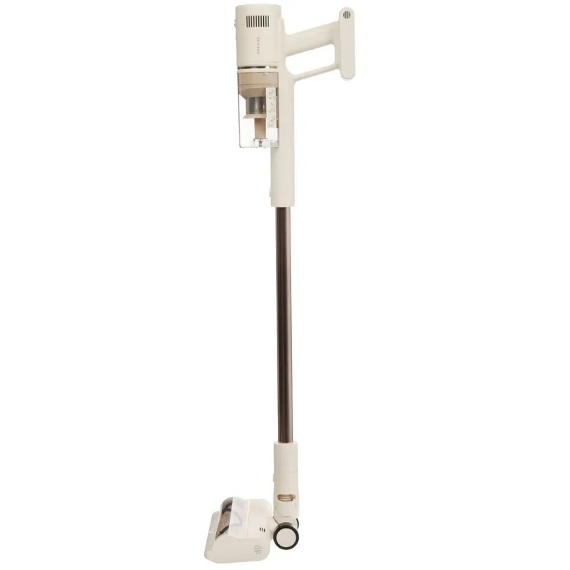 Vertikal tozsoran Dreame R10s Essential Aqua (VRV65F) — Mallar, Bakı (3)