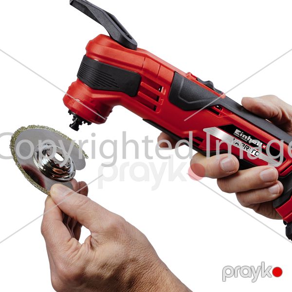 Renovator Einhell Varrıto (4465160) — Təmir və inşaat, Bakı (7)