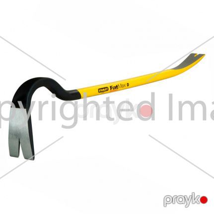 Lom-mismar çıxardan 34/900 mm Stanley 1-55-504 — Bakı