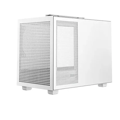 DeepCool CH160 WH Computer Case — Korpuslər, Bakı (2)