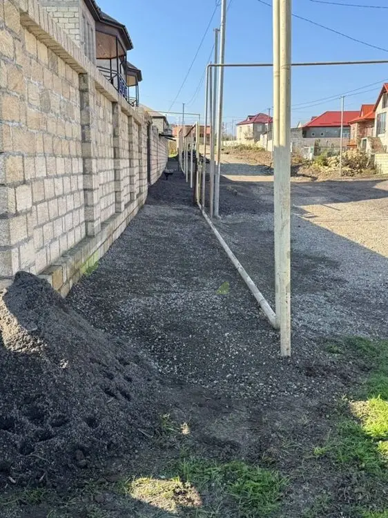 5 sot Torpaq Satılır, Quba — Torpaq, Quba (2)