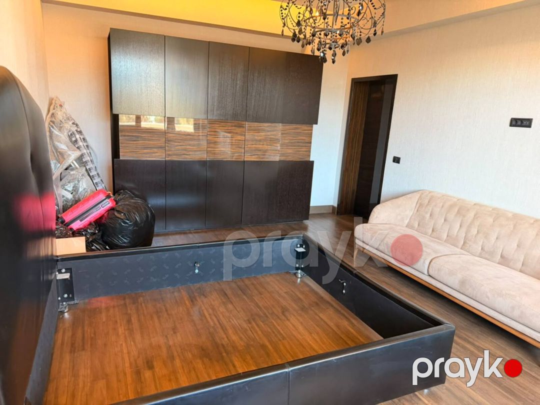 2-otaqlı yeni tikili, Nizami m., 101 m² — Mənzil, Bakı (9)