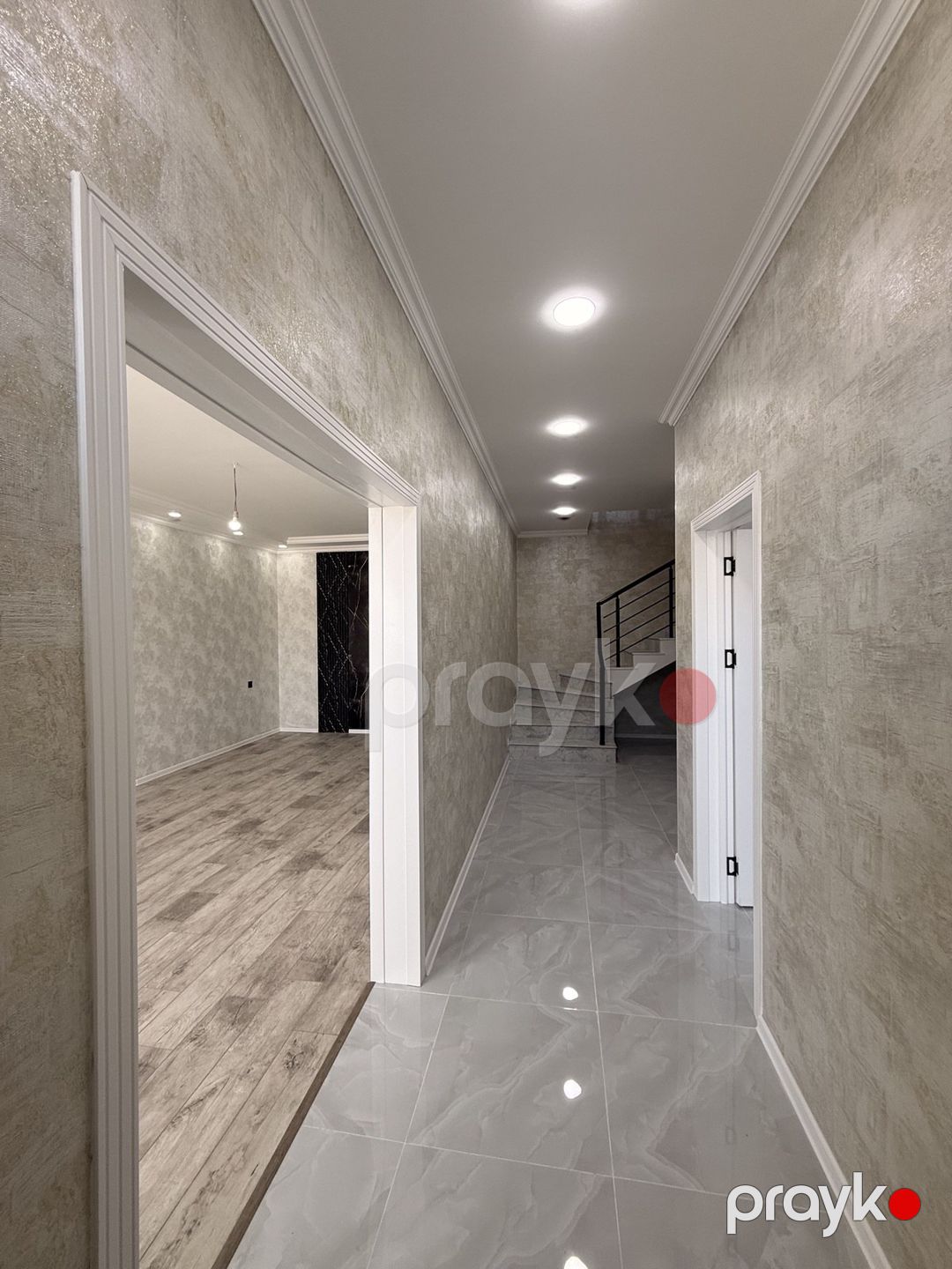 Satılır 4 otaqlı həyət evi/bağ evi 150 m² — Ev, villa, Bakı (6)