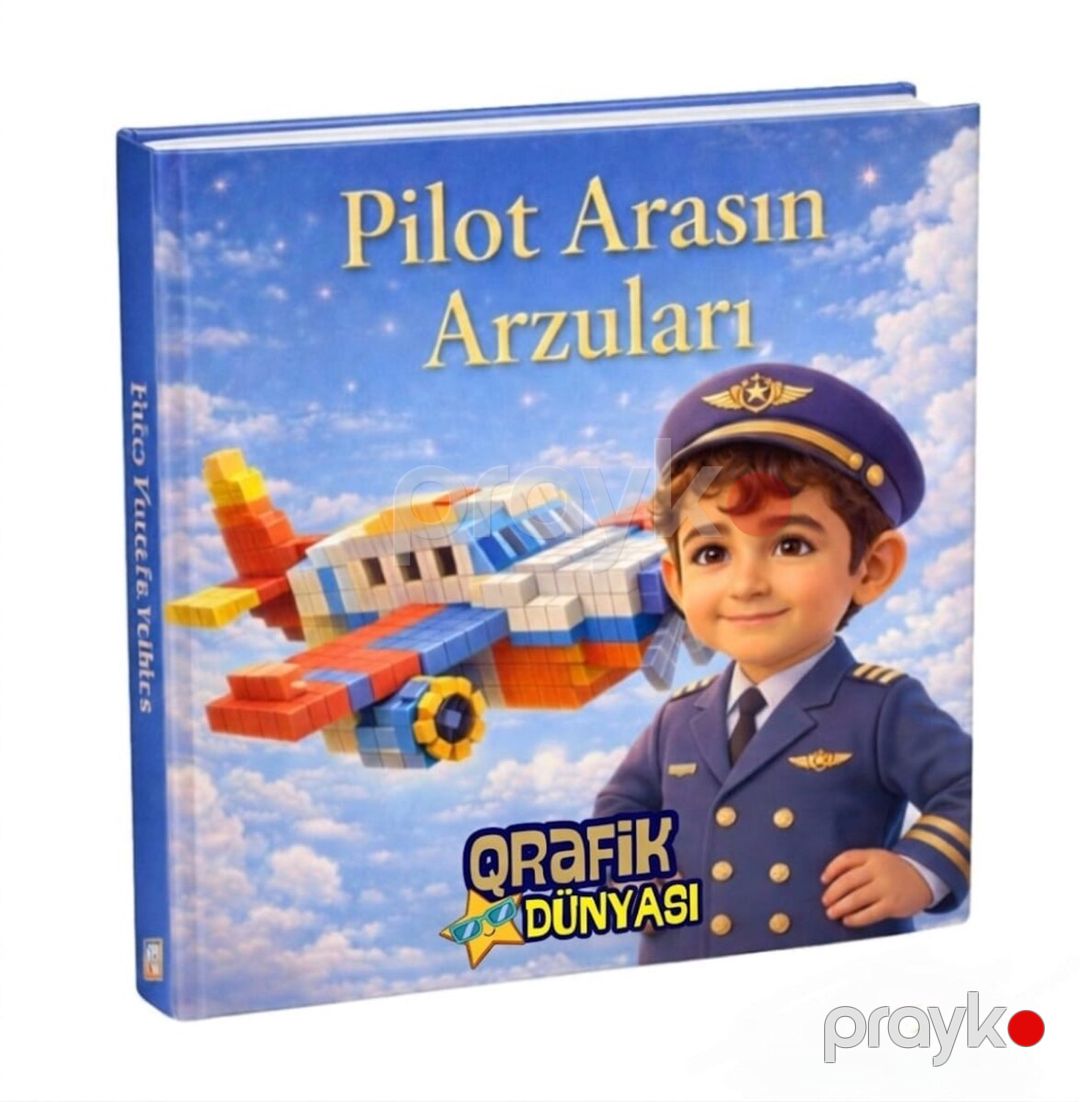 Nağıl kitabları — Kitablar və jurnallar, Bakı (8)