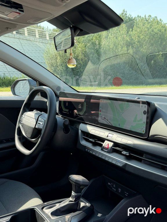 Kia K4, 2.0 L, 2025 il, 9 000 km — Avtomobillər, Bakı (8)